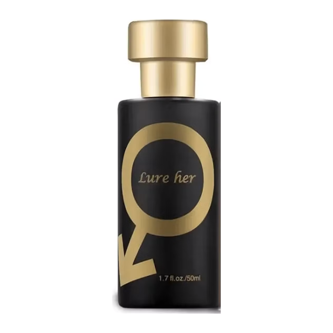 Parfum Afrodisiac cu Feromoni pentru Barbati Atractie si Masculinitate