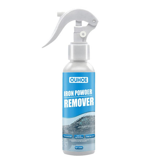 Spray Multifunctional pentru Rugina – Restaurare si Protectie de Lunga Durata