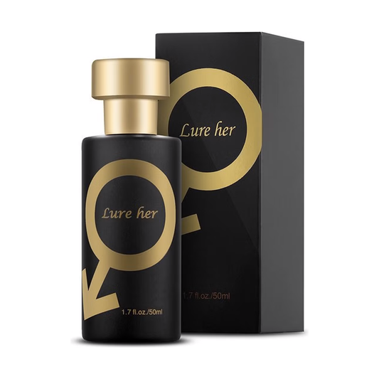 Parfum Afrodisiac cu Feromoni pentru Barbati Atractie si Masculinitate